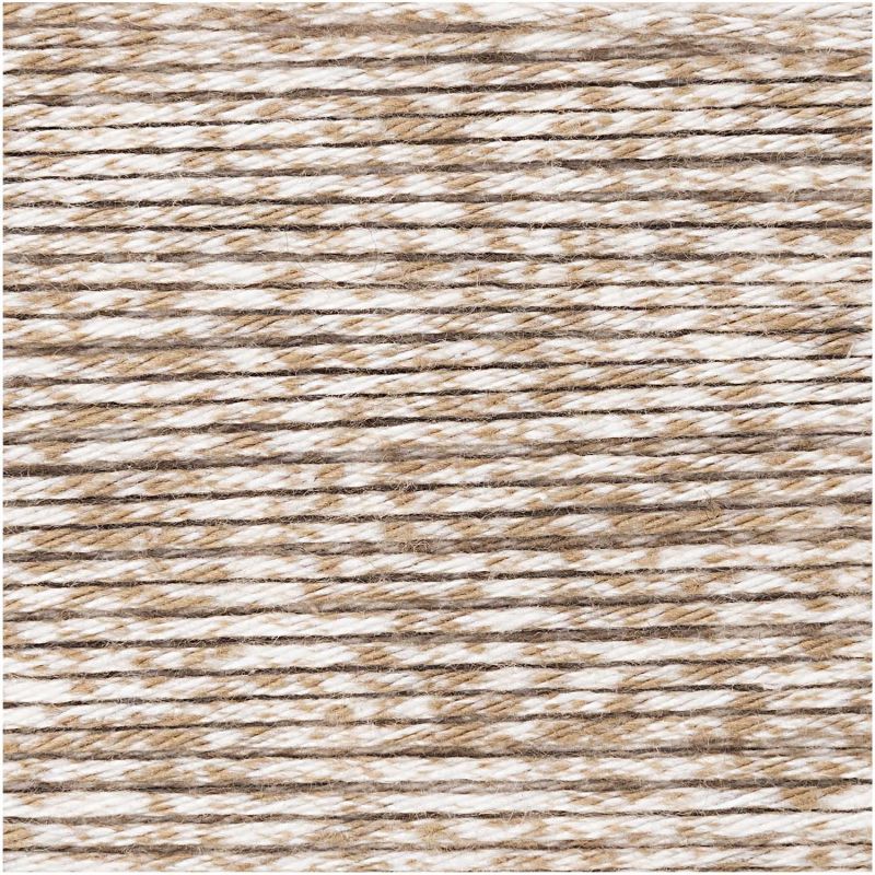 Amigurumi Knitting Yarn 100% Cotton Vegan Crochet DK Wool Rico Ricorumi 25gm - Picture 101 of 103