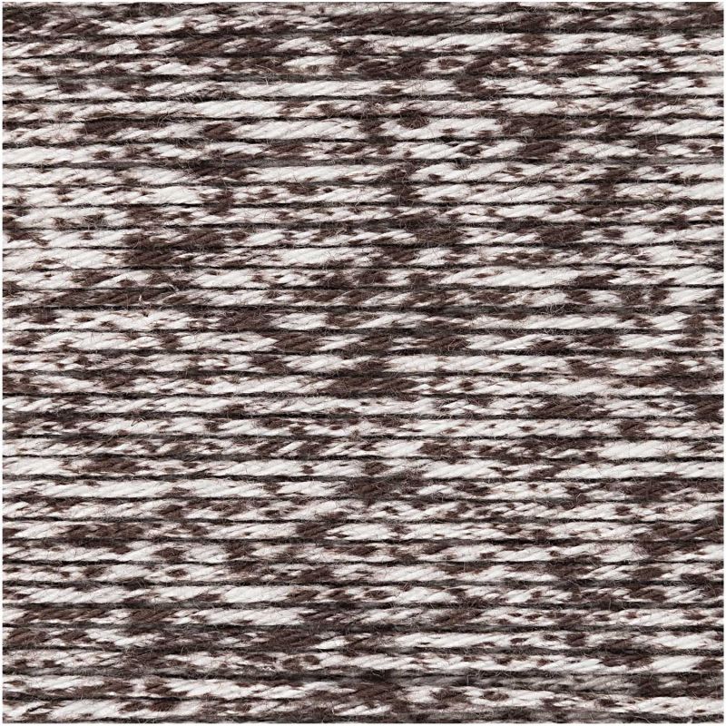 Amigurumi Knitting Yarn 100% Cotton Vegan Crochet DK Wool Rico Ricorumi 25gm - Picture 102 of 103