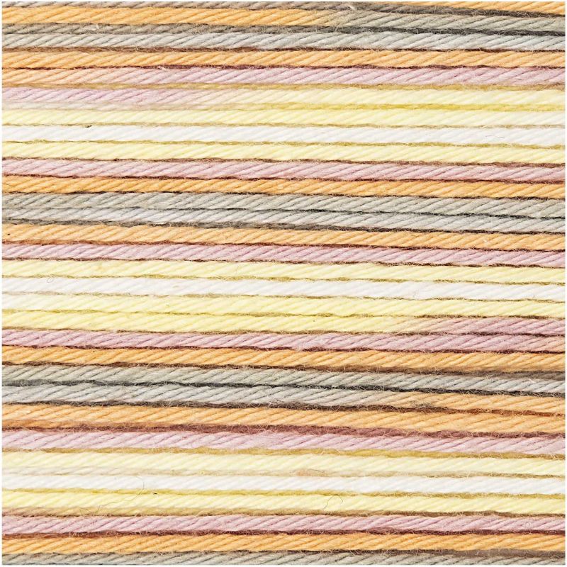 Amigurumi Knitting Yarn 100% Cotton Vegan Crochet DK Wool Rico Ricorumi 25gm - Picture 89 of 103