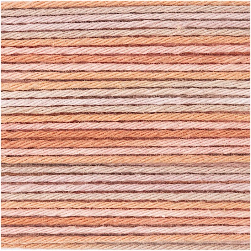 Amigurumi Knitting Yarn 100% Cotton Vegan Crochet DK Wool Rico Ricorumi 25gm - Picture 91 of 103