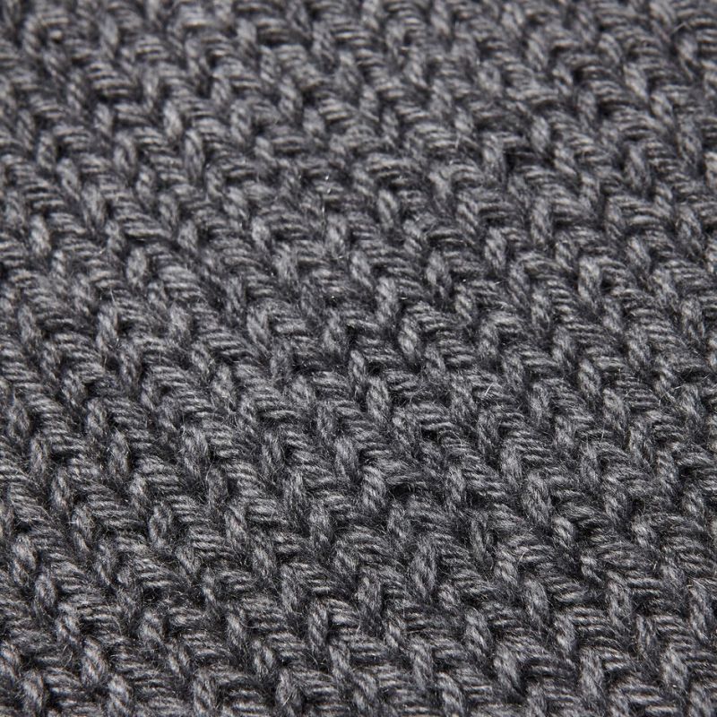 Aran/Worsted-Weight Knitting and Crochet Yarn Wool and the Gang Back for Good Ca