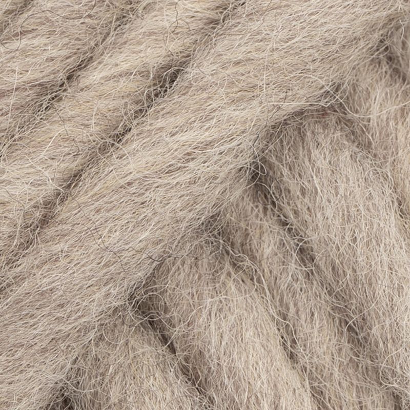 DROPS Polaris Super Grueso 100% Lana Merino Tejer e Hilo de Crochet - Imagen 8 de 9