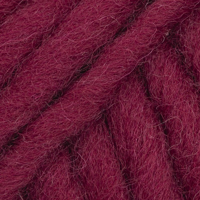 DROPS Polaris Super Grueso 100% Lana Merino Tejer e Hilo de Crochet - Imagen 9 de 9