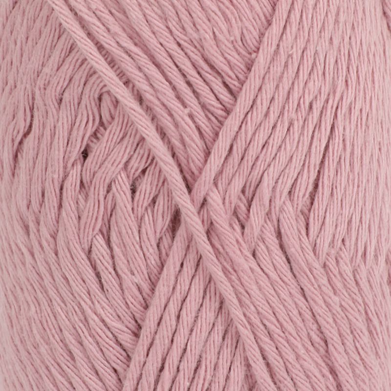 DROPS Paris Aran Garn Wolle 100% Baumwolle 10-fädig Häkeln Stricken 50g pro Knäuel - Bild 127 von 163