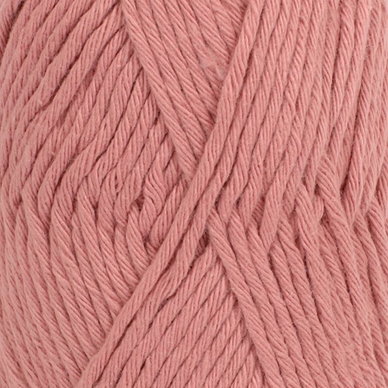 DROPS Paris Aran Garn Wolle 100% Baumwolle 10-fädig Häkeln Stricken 50g pro Knäuel - Bild 132 von 163