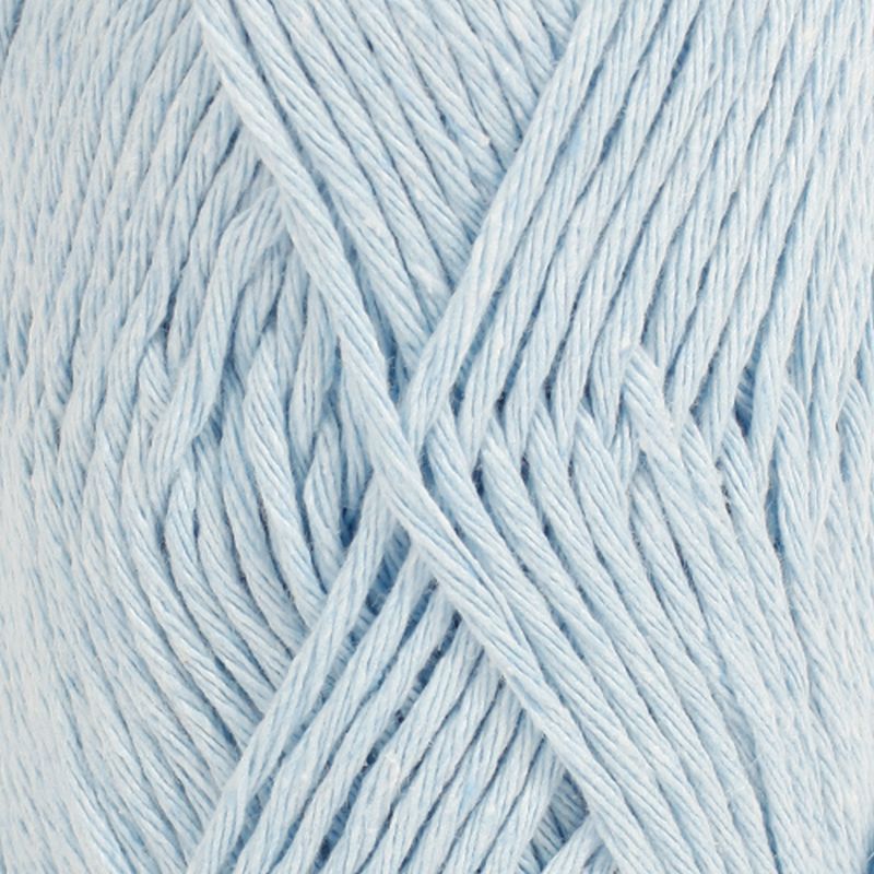 DROPS Paris Aran Garn Wolle 100% Baumwolle 10-fädig Häkeln Stricken 50g pro Knäuel - Bild 147 von 163