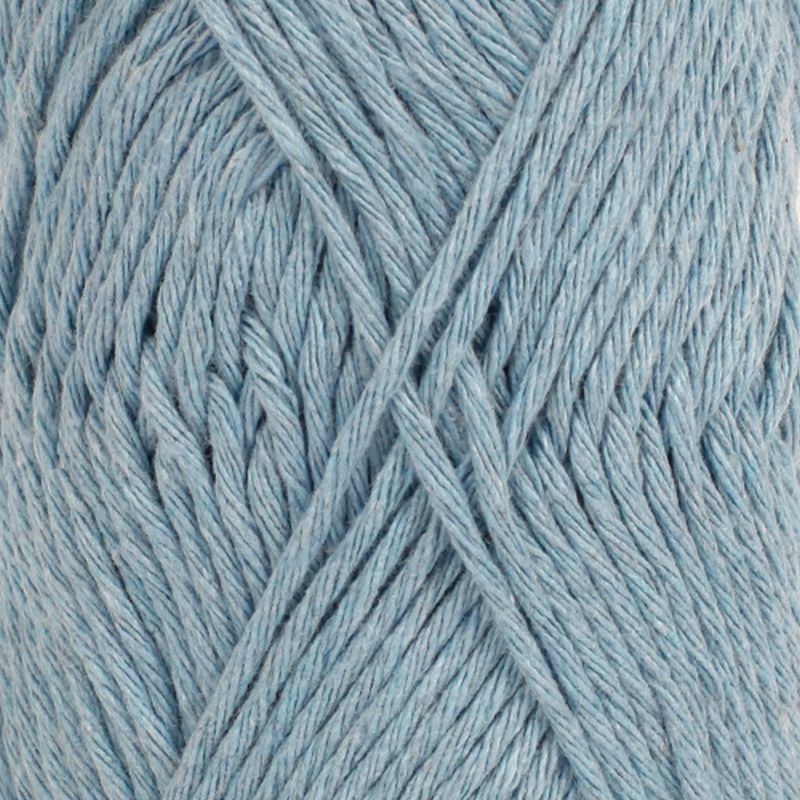 DROPS Paris Aran Garn Wolle 100% Baumwolle 10-fädig Häkeln Stricken 50g pro Knäuel - Bild 152 von 163