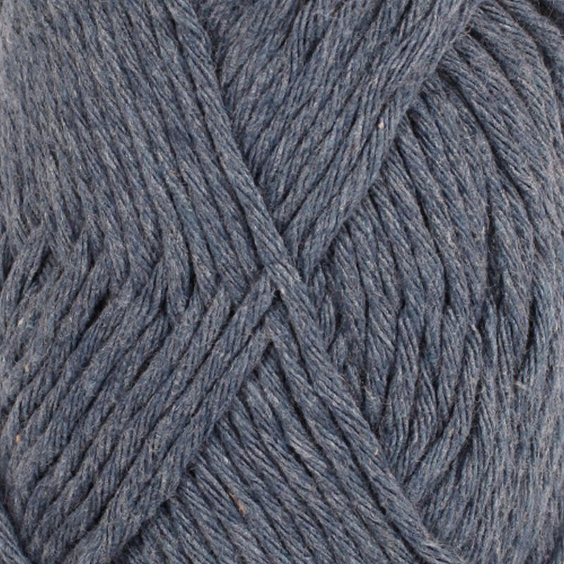 DROPS Paris Aran Garn Wolle 100% Baumwolle 10-fädig Häkeln Stricken 50g pro Knäuel - Bild 162 von 163