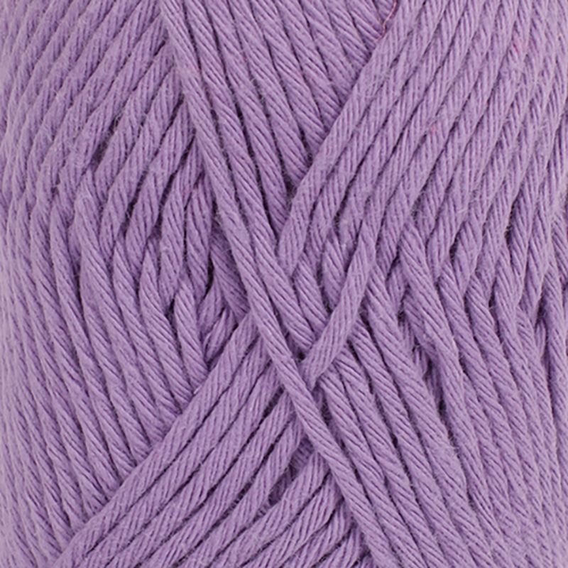 DROPS Paris Aran Garn Wolle 100% Baumwolle 10-fädig Häkeln Stricken 50g pro Knäuel - Bild 103 von 163