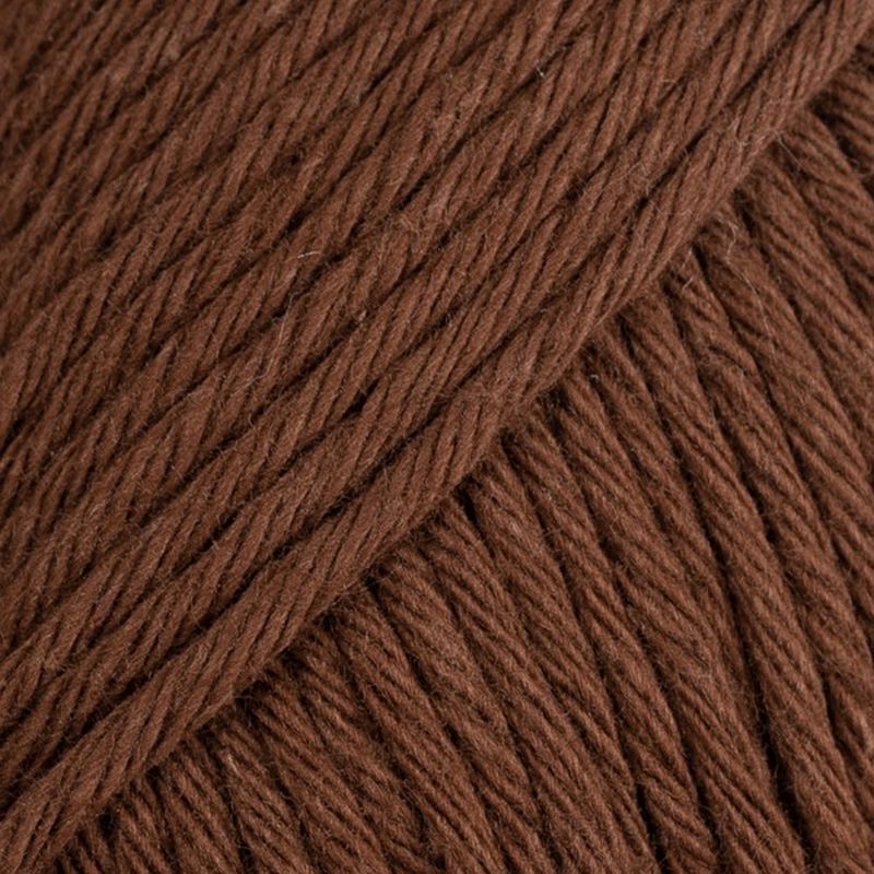 DROPS Paris Aran Garn Wolle 100% Baumwolle 10-fädig Häkeln Stricken 50g pro Knäuel - Bild 122 von 163