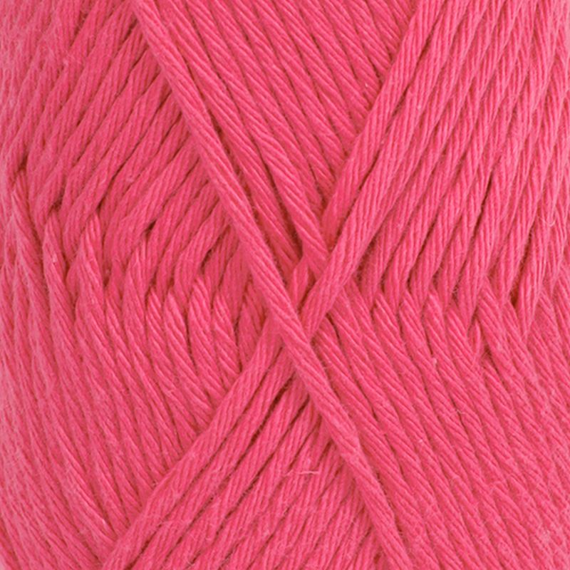 DROPS Paris Aran Garn Wolle 100% Baumwolle 10-fädig Häkeln Stricken 50g pro Knäuel - Bild 19 von 163