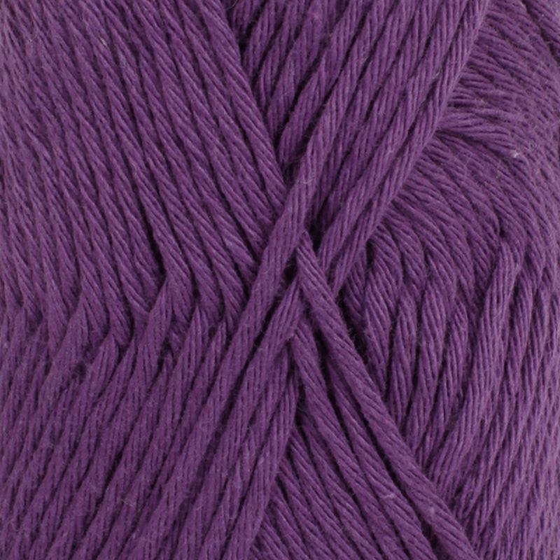 DROPS Paris Aran Garn Wolle 100% Baumwolle 10-fädig Häkeln Stricken 50g pro Knäuel - Bild 24 von 163