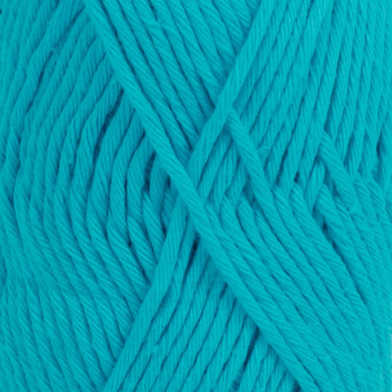 DROPS Paris Aran Garn Wolle 100% Baumwolle 10-fädig Häkeln Stricken 50g pro Knäuel - Bild 34 von 163