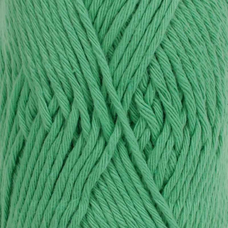 DROPS Paris Aran Garn Wolle 100% Baumwolle 10-fädig Häkeln Stricken 50g pro Knäuel - Bild 39 von 163