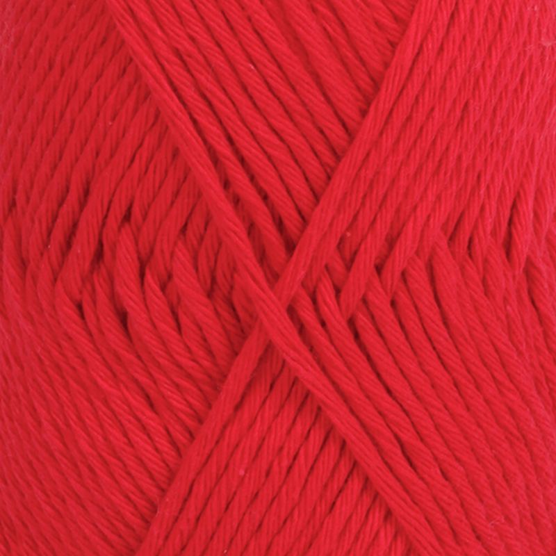 DROPS Paris Aran Garn Wolle 100% Baumwolle 10-fädig Häkeln Stricken 50g pro Knäuel - Bild 44 von 163