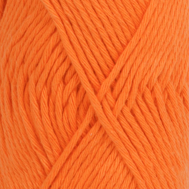 DROPS Paris Aran Garn Wolle 100% Baumwolle 10-fädig Häkeln Stricken 50g pro Knäuel - Bild 49 von 163