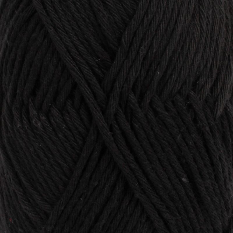 DROPS Paris Aran Garn Wolle 100% Baumwolle 10-fädig Häkeln Stricken 50g pro Knäuel - Bild 59 von 163