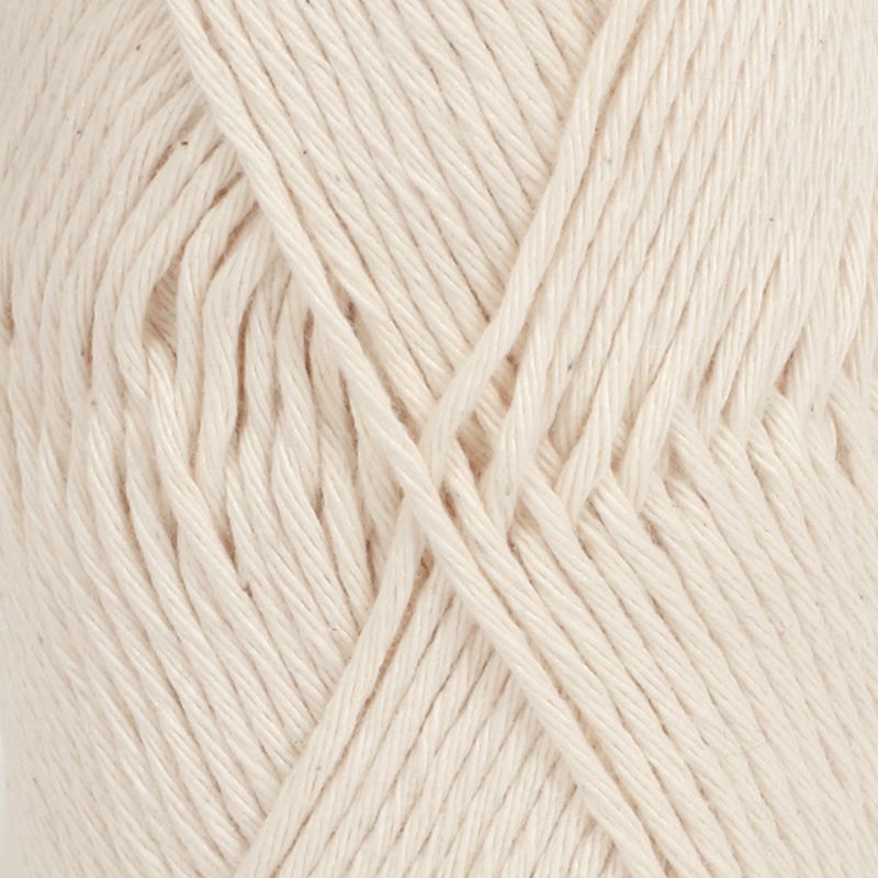 DROPS Paris Aran Garn Wolle 100% Baumwolle 10-fädig Häkeln Stricken 50g pro Knäuel - Bild 69 von 163