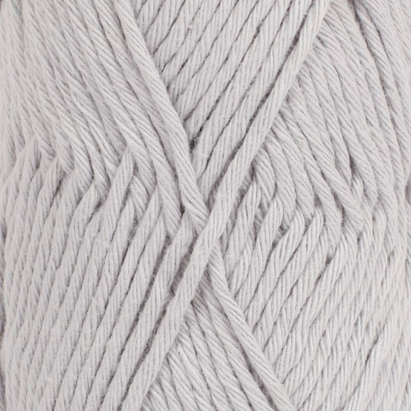 DROPS Paris Aran Garn Wolle 100% Baumwolle 10-fädig Häkeln Stricken 50g pro Knäuel - Bild 79 von 163