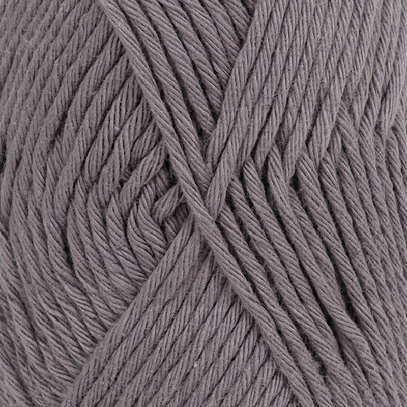 DROPS Paris Aran Garn Wolle 100% Baumwolle 10-fädig Häkeln Stricken 50g pro Knäuel - Bild 84 von 163