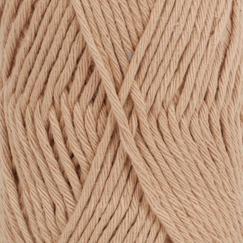DROPS Paris Aran Garn Wolle 100% Baumwolle 10-fädig Häkeln Stricken 50g pro Knäuel - Bild 89 von 163