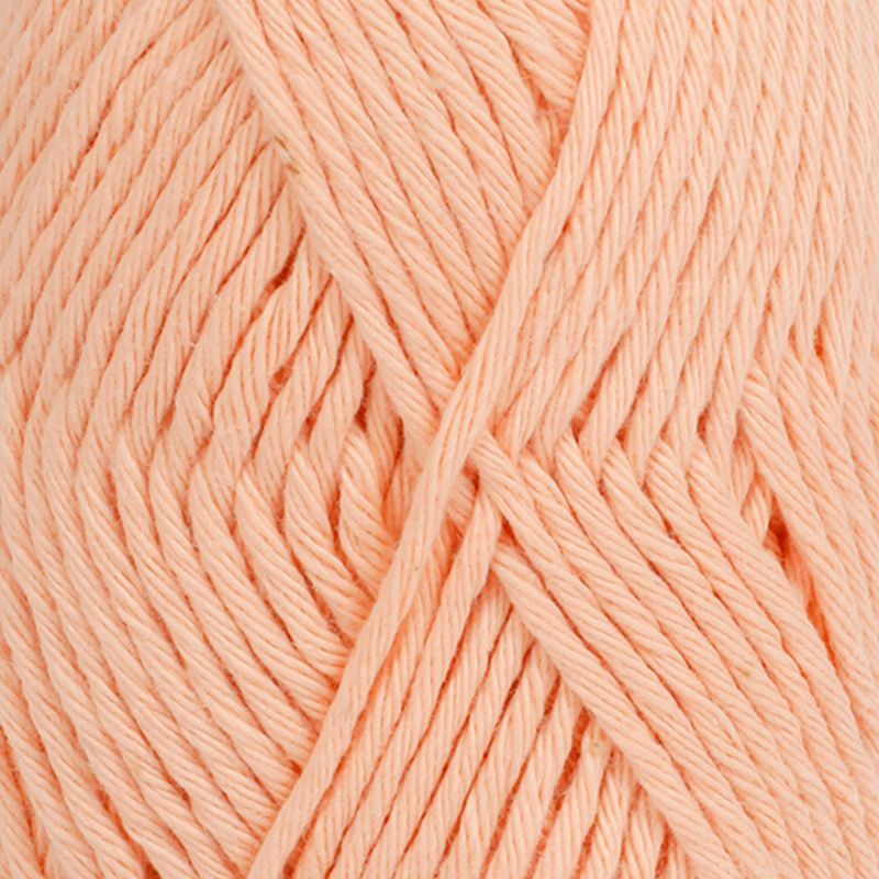 DROPS Paris Aran Garn Wolle 100% Baumwolle 10-fädig Häkeln Stricken 50g pro Knäuel - Bild 94 von 163