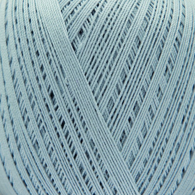 Rico Essentials Hilo Lana Algodón Mercerizado 3 Capas Crochet Tejer 50g Por Bola - Imagen 64 de 121