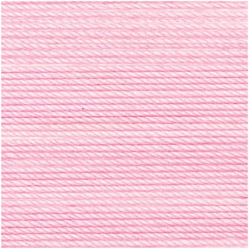 Rico Essentials Hilo Lana Algodón Mercerizado 3 Capas Crochet Tejer 50g Por Bola - Imagen 74 de 121