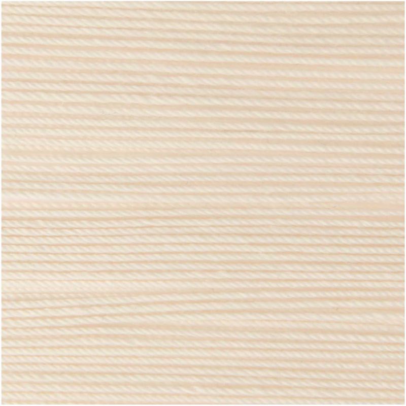Rico Essentials Hilo Lana Algodón Mercerizado 3 Capas Crochet Tejer 50g Por Bola - Imagen 99 de 121