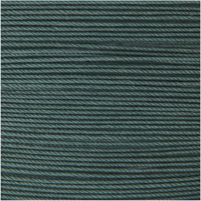Rico Essentials Hilo Lana Algodón Mercerizado 3 Capas Crochet Tejer 50g Por Bola - Imagen 117 de 121