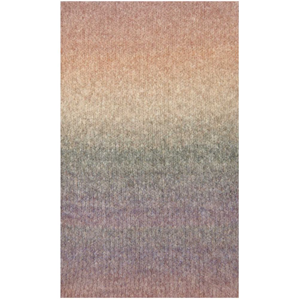 Fluffy Super Chunky Alpaca Blend Yarn - Rico Fashion Alpaca Superfine Heavens bi - Picture 7 of 8