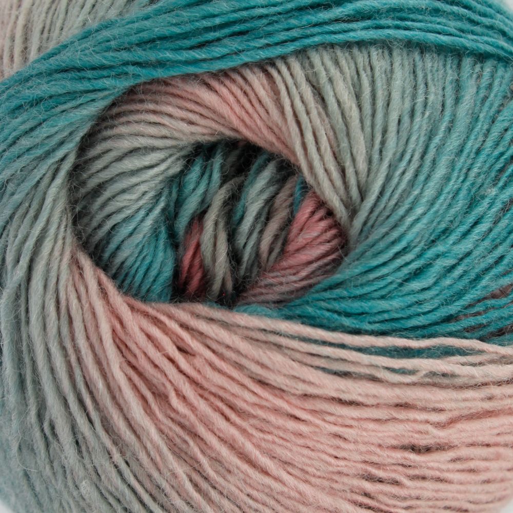King Cole Riot DK 100g Acrylic Wool Blend Multi Colour Knitting Double Knit Yarn - Picture 20 of 36