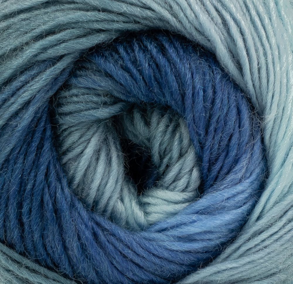 King Cole Riot DK 100g Acrylic Wool Blend Multi Colour Knitting Double Knit Yarn - Picture 23 of 36