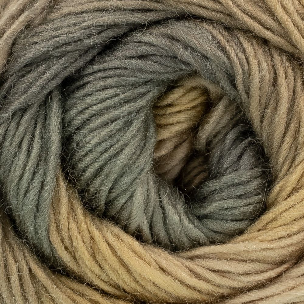 King Cole Riot DK 100g Acrylic Wool Blend Multi Colour Knitting Double Knit Yarn - Picture 24 of 36