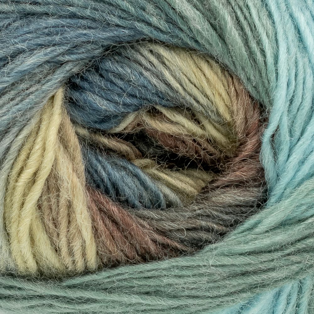 King Cole Riot DK 100g Acrylic Wool Blend Multi Colour Knitting Double Knit Yarn - Picture 26 of 36