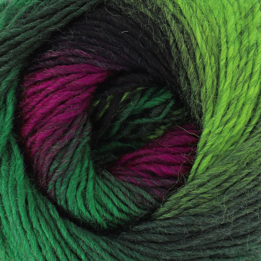 King Cole Riot DK 100g Acrylic Wool Blend Multi Colour Knitting Double Knit Yarn - Picture 27 of 36