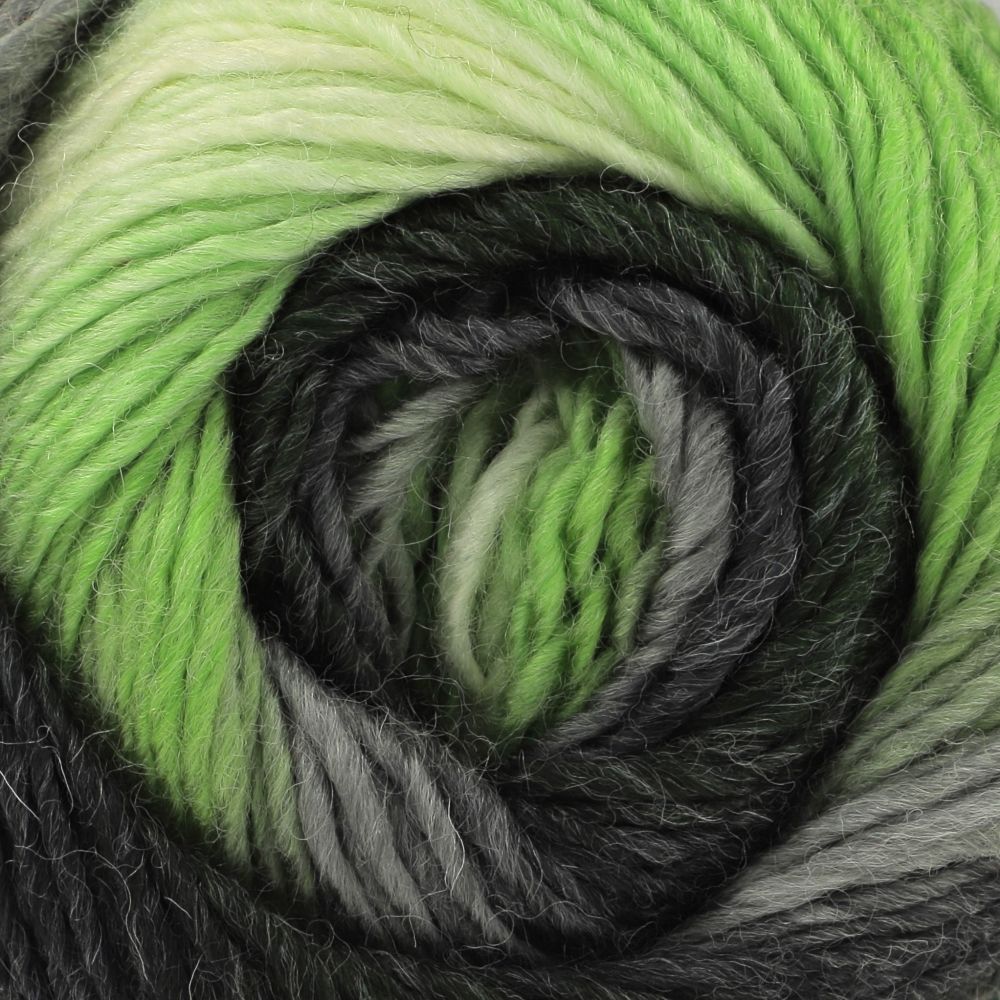 King Cole Riot DK 100g Acrylic Wool Blend Multi Colour Knitting Double Knit Yarn - Picture 32 of 36