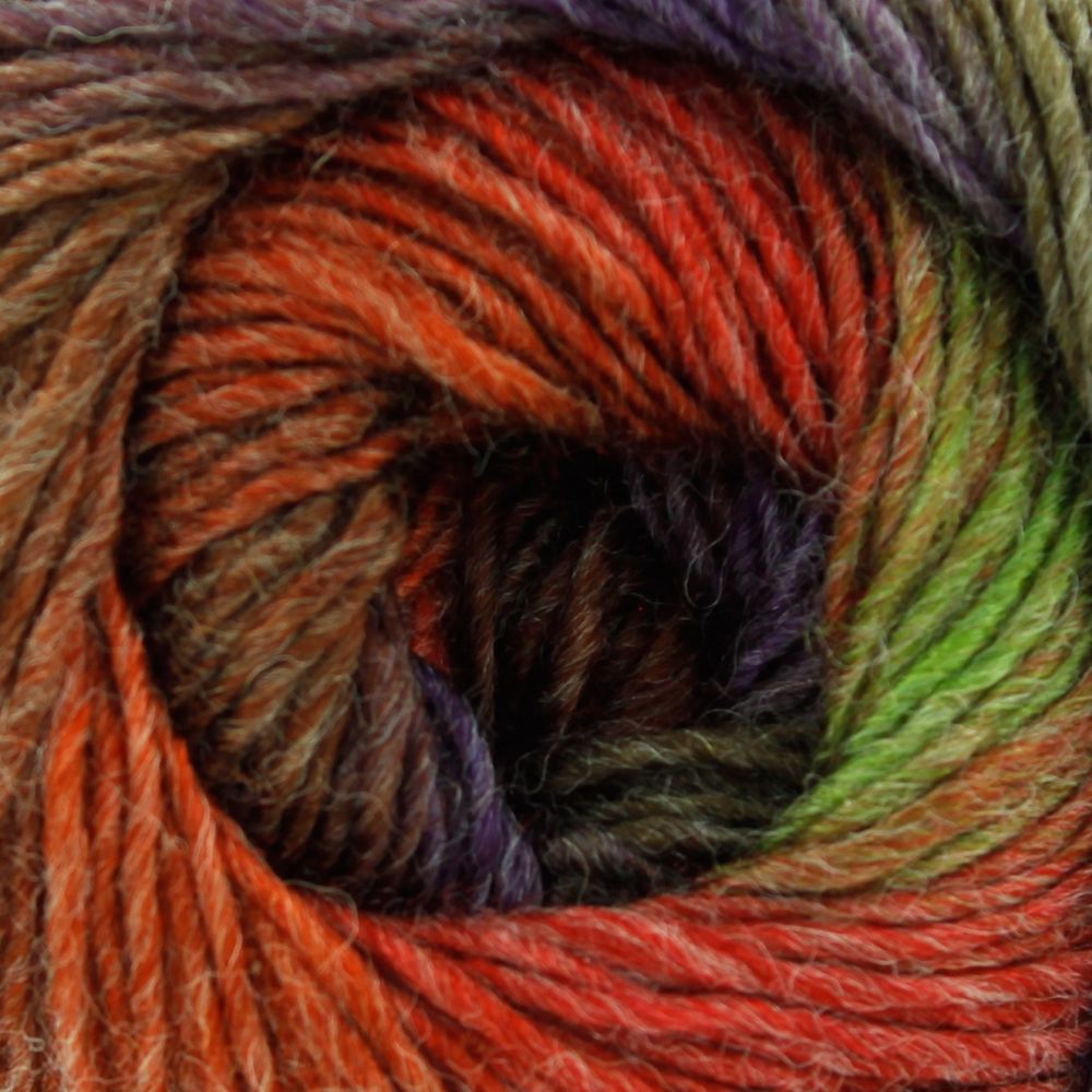 King Cole Riot DK 100g Acrylic Wool Blend Multi Colour Knitting Double Knit Yarn - Picture 7 of 36