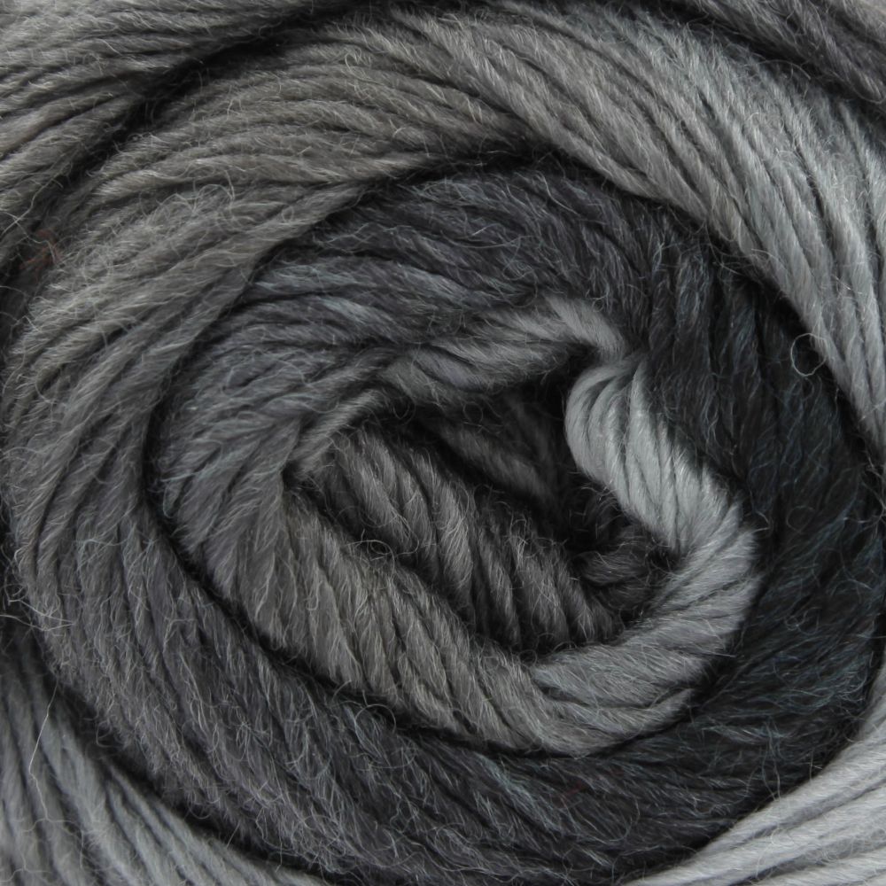 King Cole Riot DK 100g Acrylic Wool Blend Multi Colour Knitting Double Knit Yarn - Picture 10 of 36