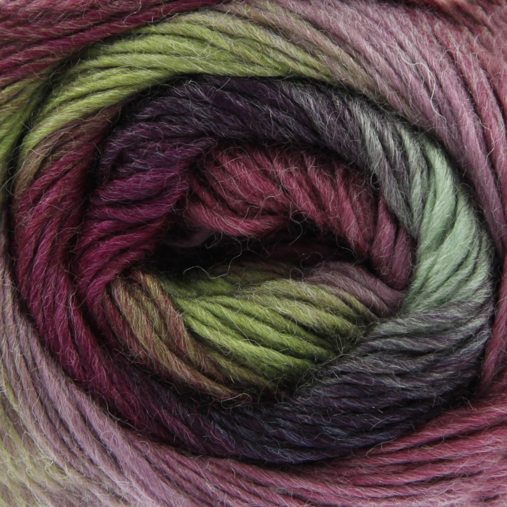 King Cole Riot DK 100g Acrylic Wool Blend Multi Colour Knitting Double Knit Yarn - Picture 11 of 36
