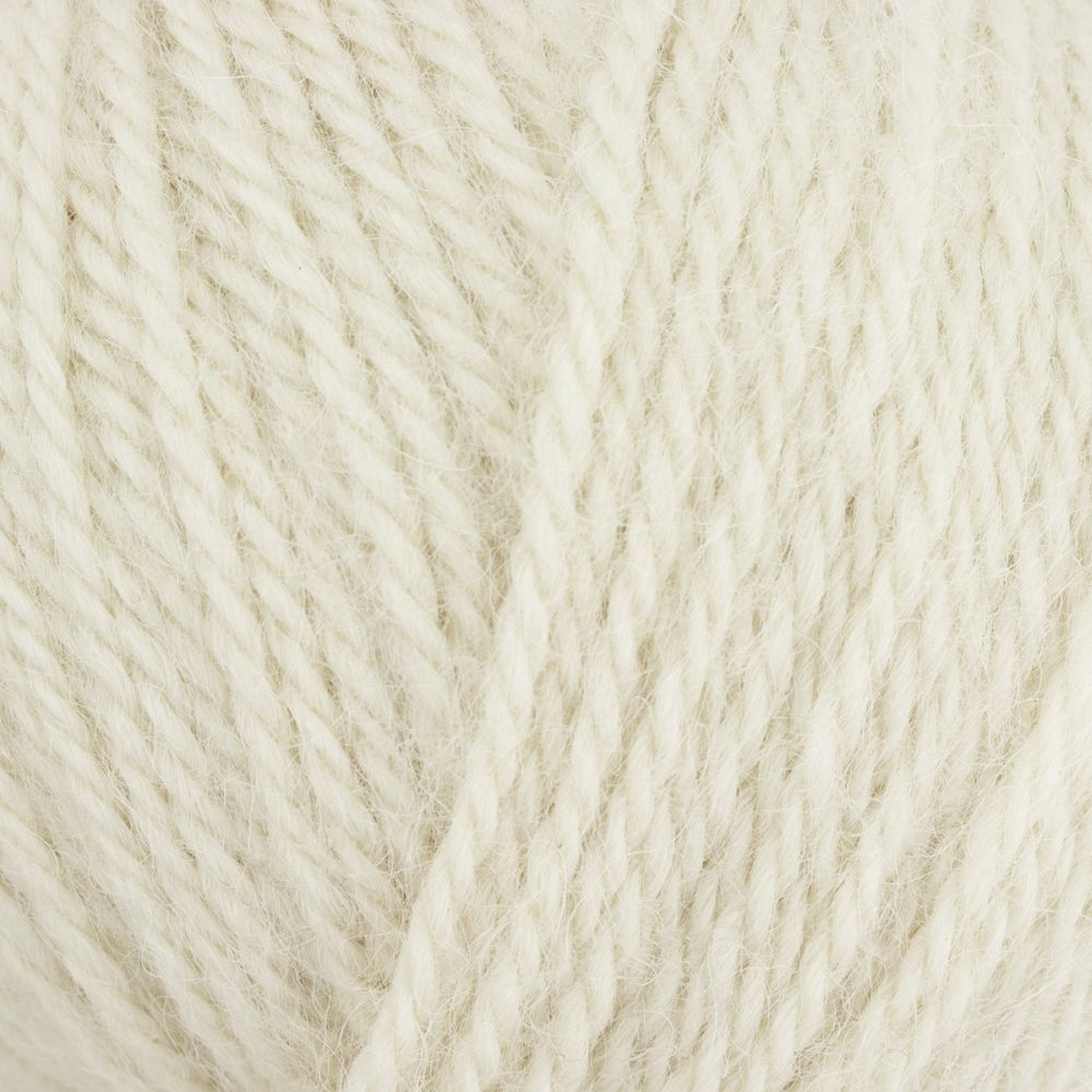 Wool, Alpaca and Mohair Blend Yarn - West Yorkshire Spinners Fable Brushed Aran