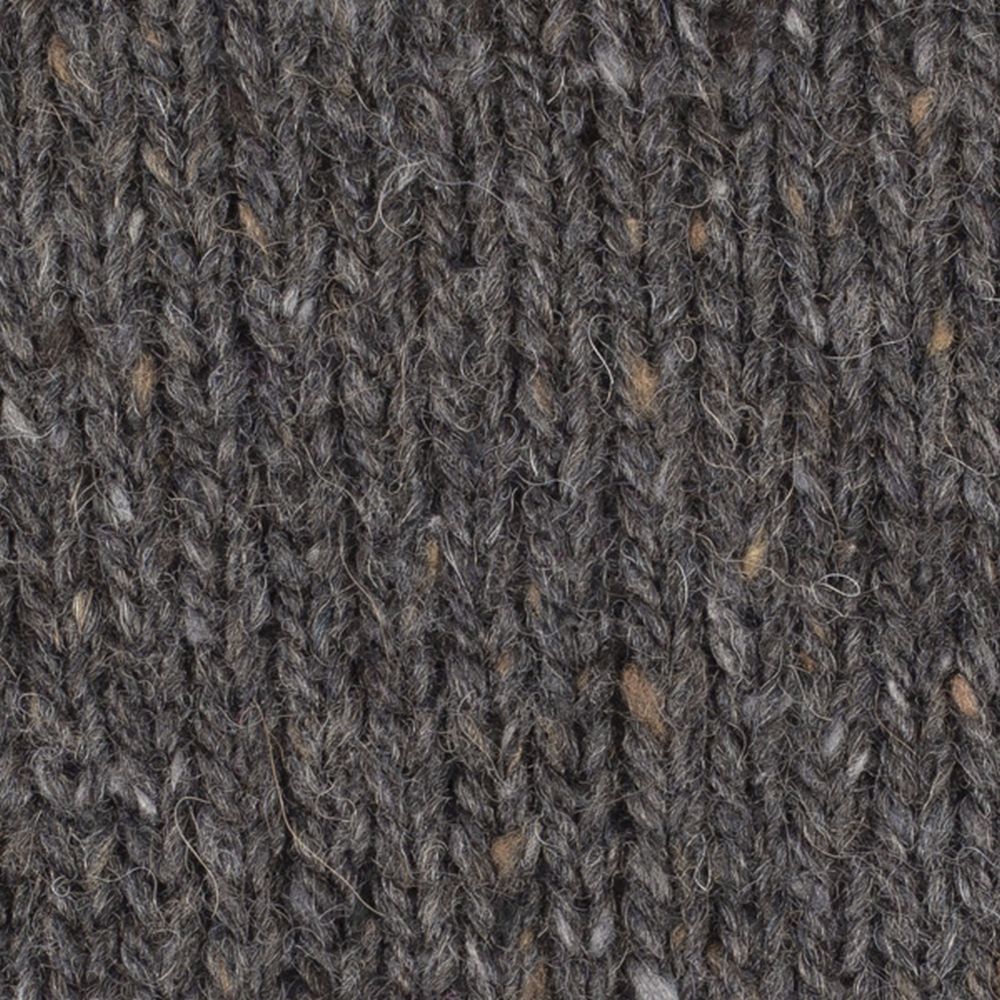 DROPS filato lana tweed morbido Merino Alpaca DK doppia maglia uncinetto 50 g tutte le tonalità - Foto 15 di 24