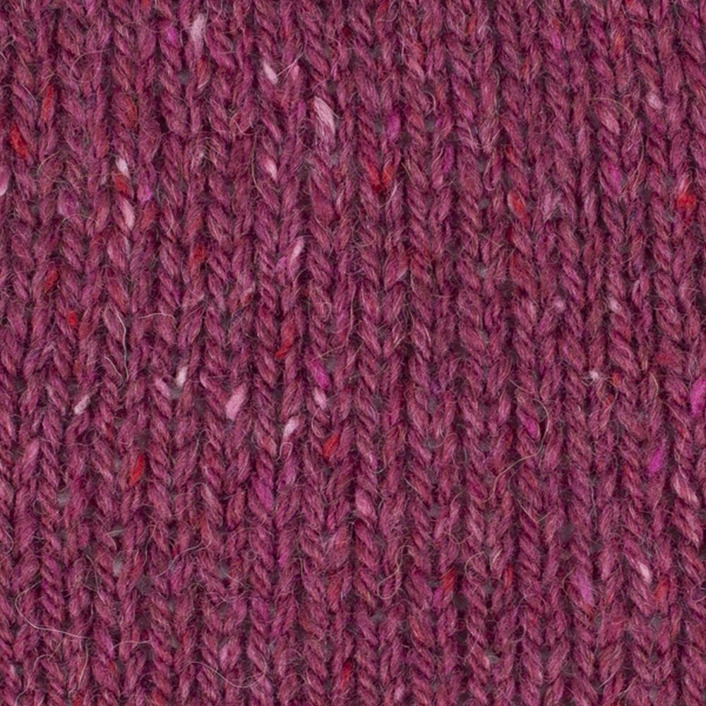DROPS filato lana tweed morbido Merino Alpaca DK doppia maglia uncinetto 50 g tutte le tonalità - Foto 20 di 24