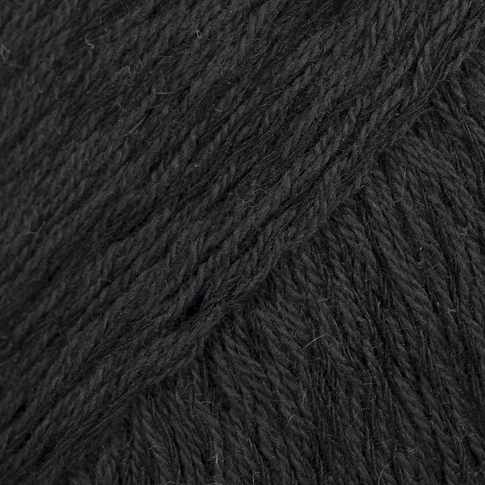 GOTAS Belle DK hilo lana lino algodón doble tejido ganchillo 50 g todos los tonos - Imagen 12 de 26