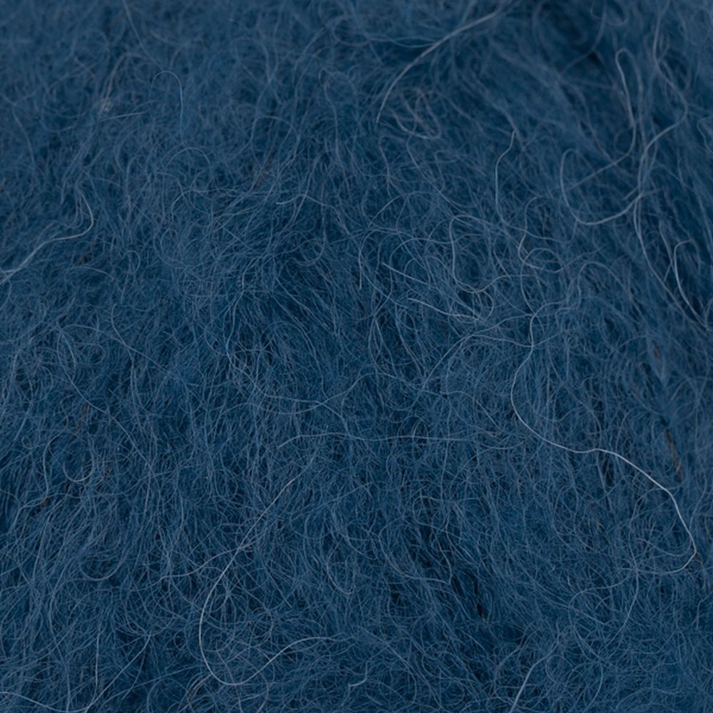 Grueso hilo de tejer de lana merino e alpaca cepillada - DROPS Melody - Imagen 26 de 26