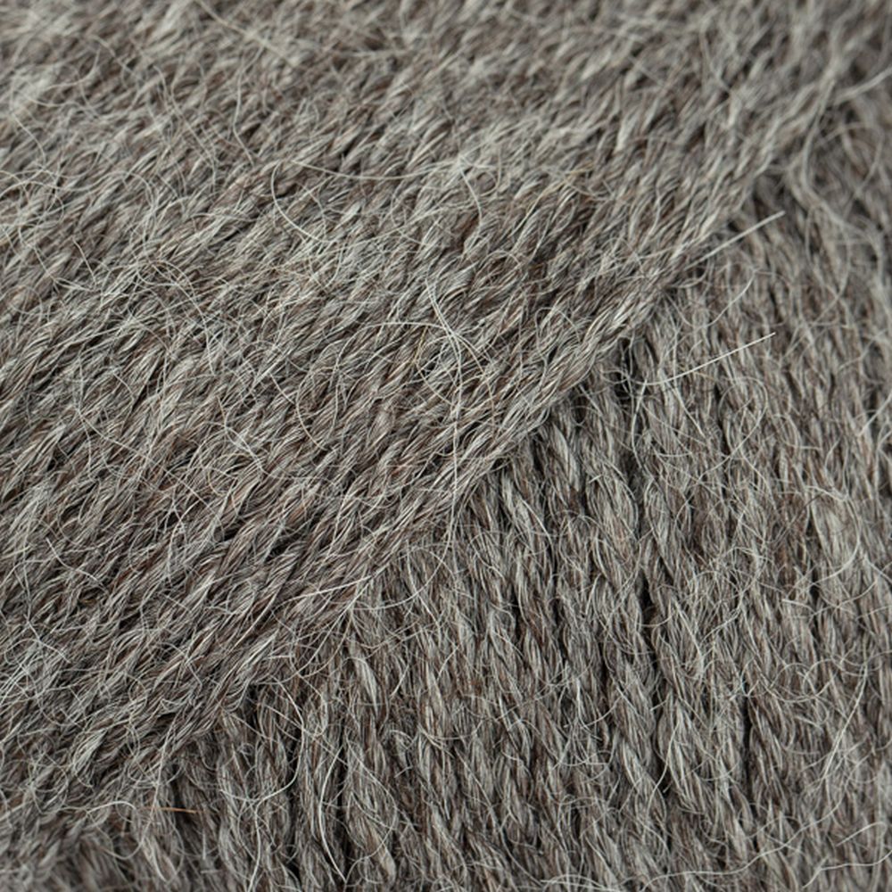 DK Alpaka Strick- und Häkelgarn - DROPS Puna - Bild 8 von 12