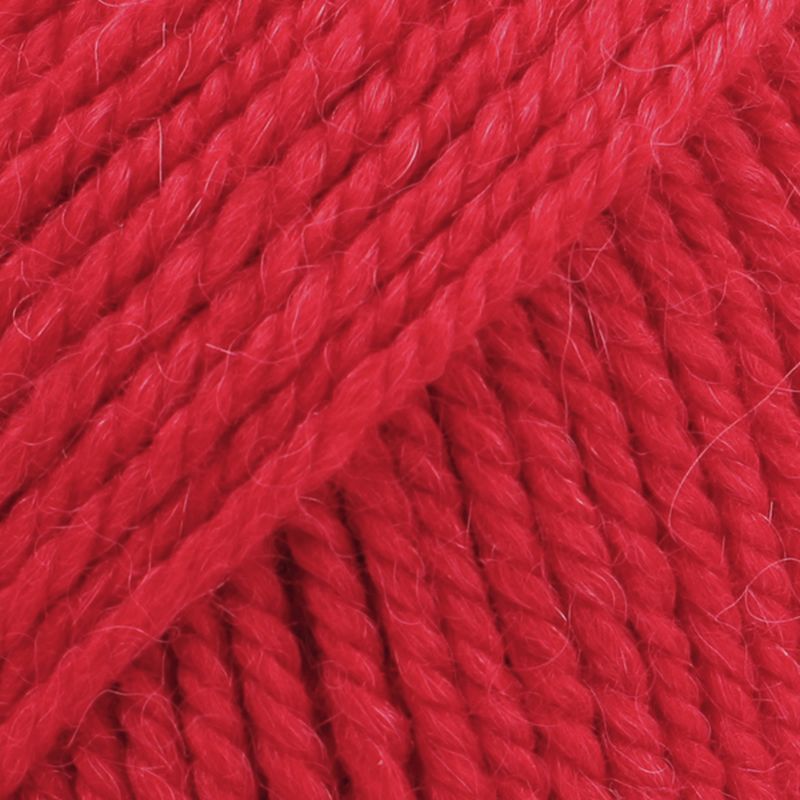 DROPS Nepal Aran Yarn Worsted Knitting Alpaca Merino Wool 75m 25 Colours 50g