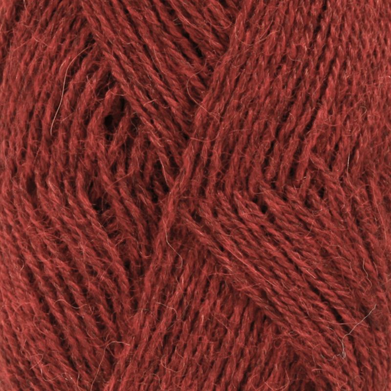 DROPS Alpaca Yarn 4 Ply Natural Super Soft Knitting Crochet Wool 50g per Ball - Picture 68 of 140