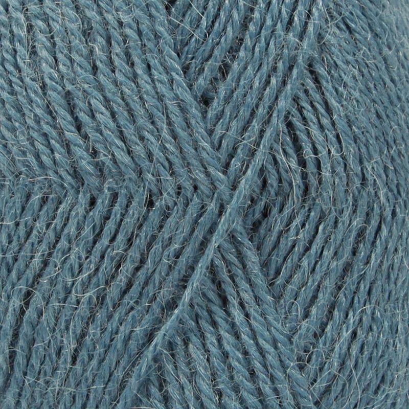 DROPS Alpaca Yarn 4 Ply Natural Super Soft Knitting Crochet Wool 50g per Ball - Picture 93 of 140