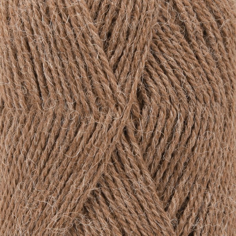 DROPS Alpaca Yarn 4 Ply Natural Super Soft Knitting Crochet Wool 50g per Ball - Picture 24 of 140